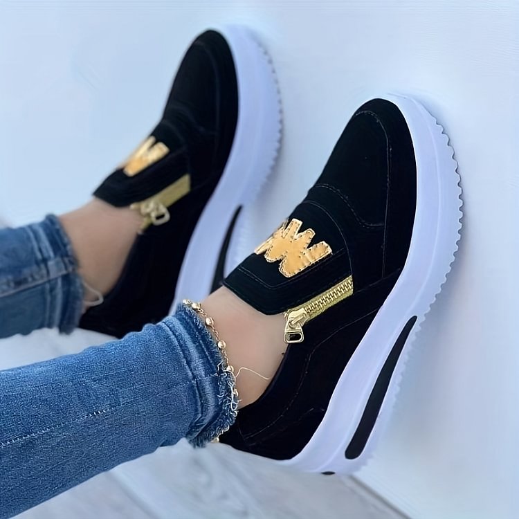 Nowoczesne damskie buty ortopedyczne