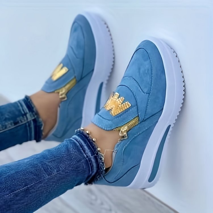 Nowoczesne damskie buty ortopedyczne
