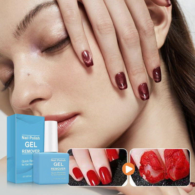 💜 3-w-1 pióro do pielęgnacji paznokci [Kup 1 i otrzymaj 2 gratis]💅