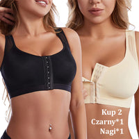 Kup 1 i otrzymaj 1 gratis-💝 Regulowany biustonosz wielofunkcyjny