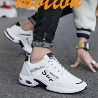 STRIDEAIR™ - BUTY MĘSKIE