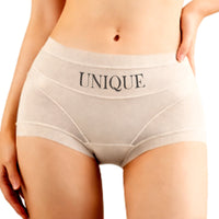 【✨ 1 + 1 gratis - 2 szt.】Przewiewna majtki typu boxerki dla kobiet