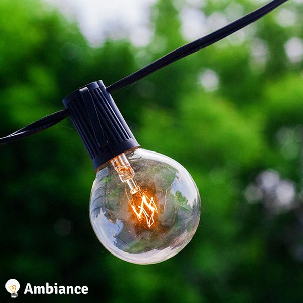 AMBIANCE™ - ZAPASOWE ŻARÓWKI