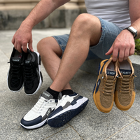 STRAVEX™ - BUTY MĘSKIE