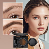 Krem do brwi i eyelinera ze stemplem