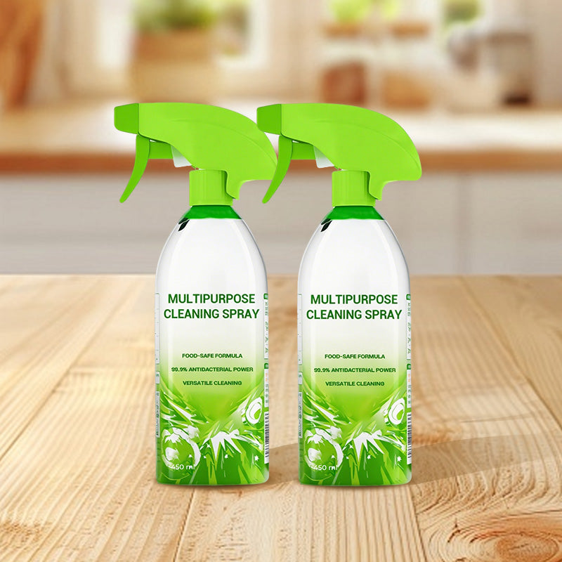 🔥Domowy, silny, wielofunkcyjny spray czyszczący