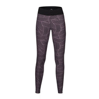 LEGGINSY HIGH COMFORT - ELASTYCZNOŚĆ I WSPARCIE - FLEXARA