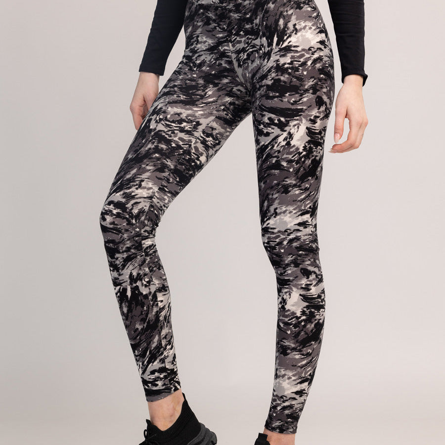 CELINA - DŁUGIE LEGGINSY DAMSKIE