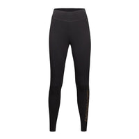 SOLAVE - DŁUGIE BAWEŁNIANE LEGGINSY DAMSKIE