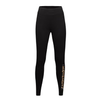 SOLAVE - DŁUGIE BAWEŁNIANE LEGGINSY DAMSKIE