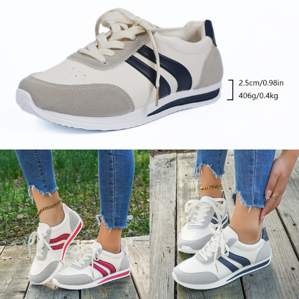 LUNAWALK™ - BUTY DAMSKIE