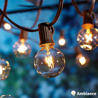 AMBIANCE™ – ŁAŃCUCH ŚWIATEŁ
