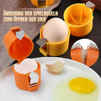 【🔥Kup 1 i otrzymaj 1 gratis】🥚Otwieracz do skorupek jaj