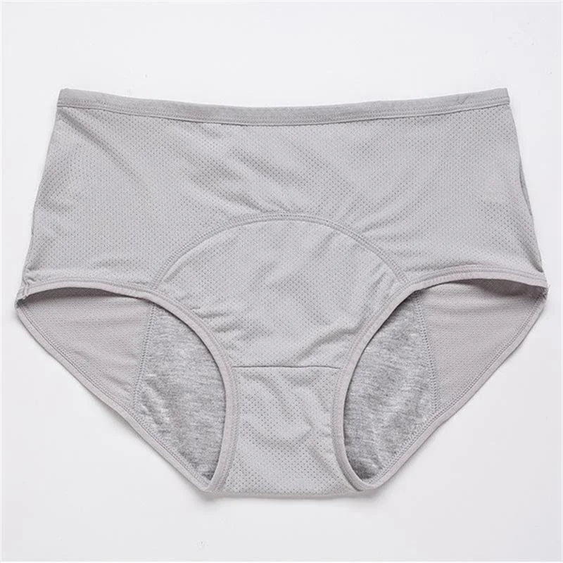 ✨Damskie spodnie Leak Proof Pants💥 45% taniej przez ograniczony czas 💥 Kup jeden, a dwa otrzymasz gratis!