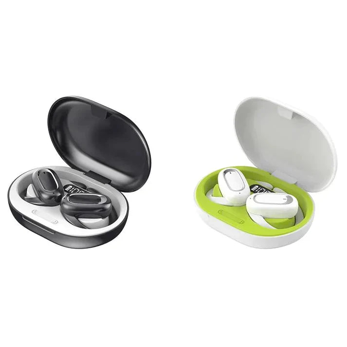 🎧Słuchawki Bluetooth z dźwiękiem przestrzennym 3D Open OWS🎁