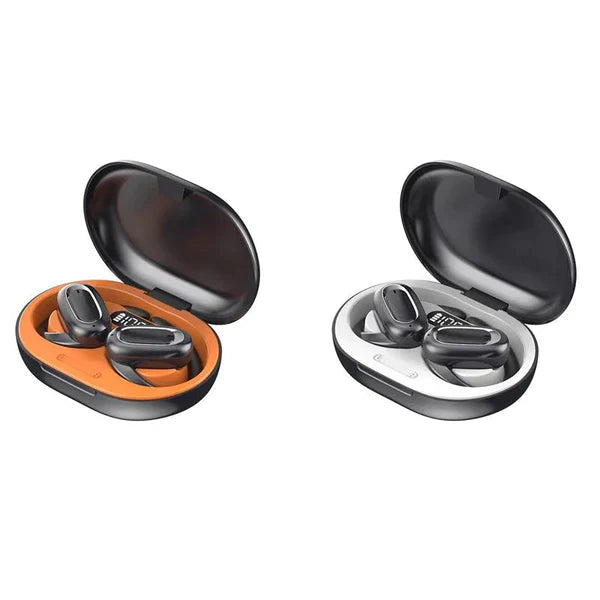 🎧Słuchawki Bluetooth z dźwiękiem przestrzennym 3D Open OWS🎁