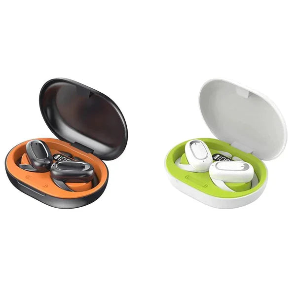 🎧Słuchawki Bluetooth z dźwiękiem przestrzennym 3D Open OWS🎁