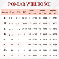 Szyfonowa sukienka w jednolitym kolorze