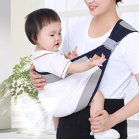 👶1+ 1 gratis! 🍼Ergonomiczne i wygodne nosidełko (niezbędne do noszenia dziecka)