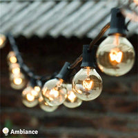 AMBIANCE™ – ŁAŃCUCH ŚWIATEŁ