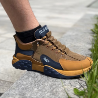 STRAVEX™ - BUTY MĘSKIE