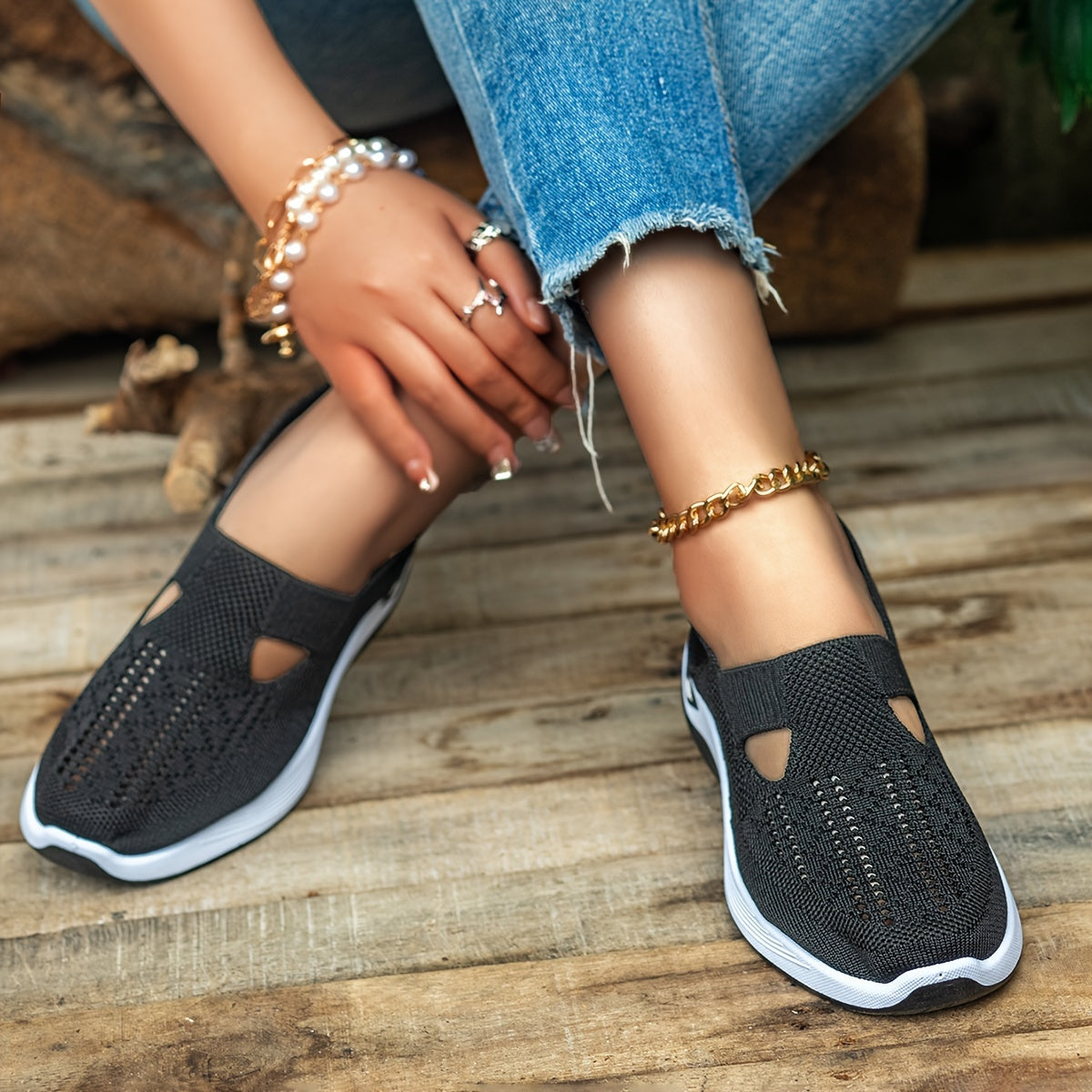 STRIDEKNIT™ -BUTY DAMSKIE