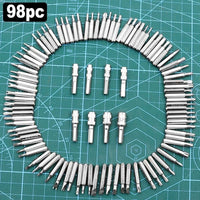 115 w 1/138 w 1 zestaw śrubokręta magnetycznego