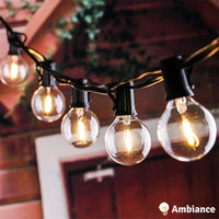 AMBIANCE™ – ŁAŃCUCH ŚWIATEŁ