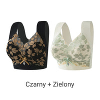✨【1+1 gratis】💖Bezszwowy biustonosz kształtujący dla kobiet