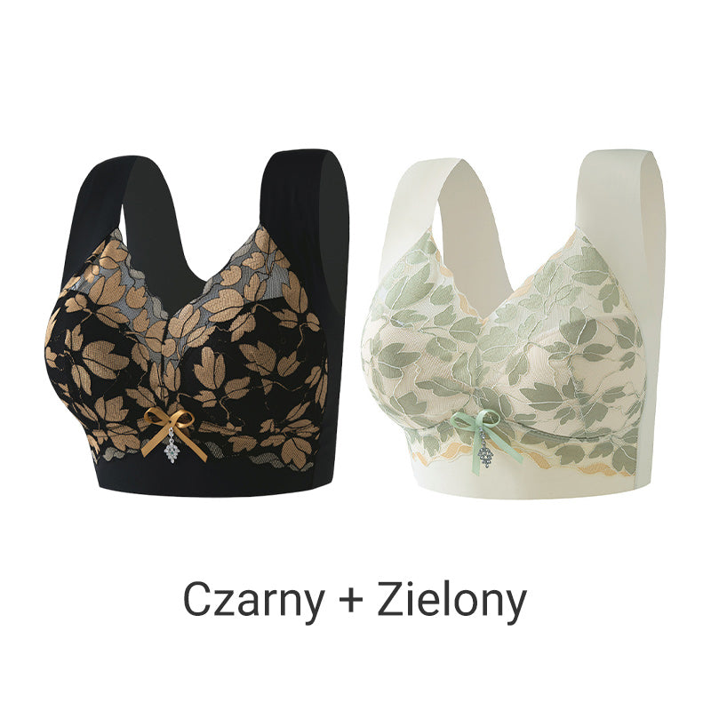 ✨【1+1 gratis】💖Bezszwowy biustonosz kształtujący dla kobiet