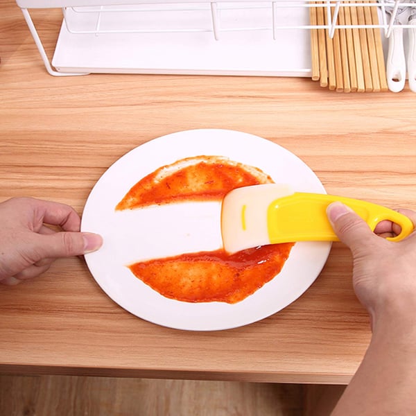 🔥Kup 1 i otrzymaj 1 gratis🍳Silikonowa szpatułka kuchenna do żywności