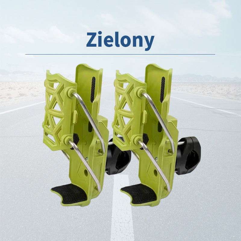 🎁 Gorąca wyprzedaż 50%🔥 Adaptacyjny koszyk na bidon rowerowy