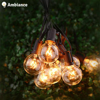 AMBIANCE™ – ŁAŃCUCH ŚWIATEŁ