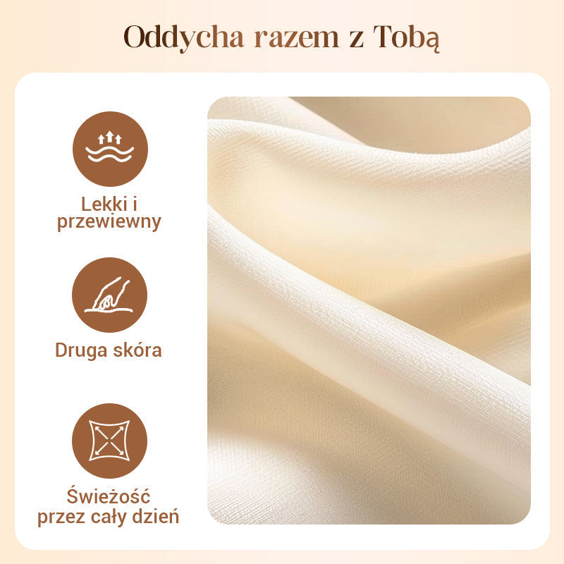 💖Biustonosz modelujący bez fiszbin – pożegnaj się z obwisłymi piersiami👋
