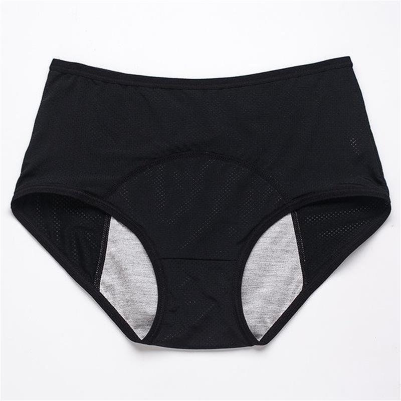✨Damskie spodnie Leak Proof Pants💥 45% taniej przez ograniczony czas 💥 Kup jeden, a dwa otrzymasz gratis!