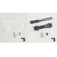 💥 Kup 5, a otrzymasz 5 GRATIS! 🔧 Uniwersalny zestaw do naprawy zamków błyskawicznych
