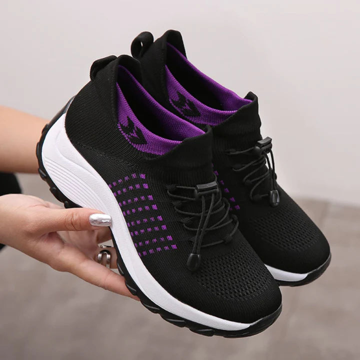 🔥2024 Nowe wygodne sneakersy