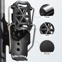 🎁 Gorąca wyprzedaż 50%🔥 Adaptacyjny koszyk na bidon rowerowy