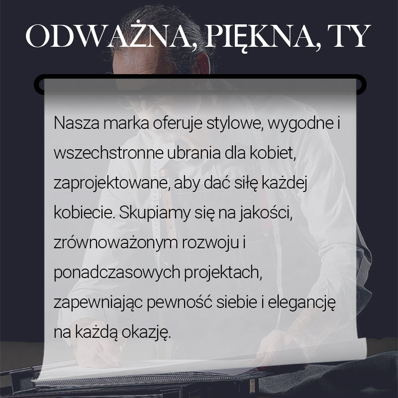 🌸Zestaw damski T-shirt z dekoltem w serek i spódnicy midi