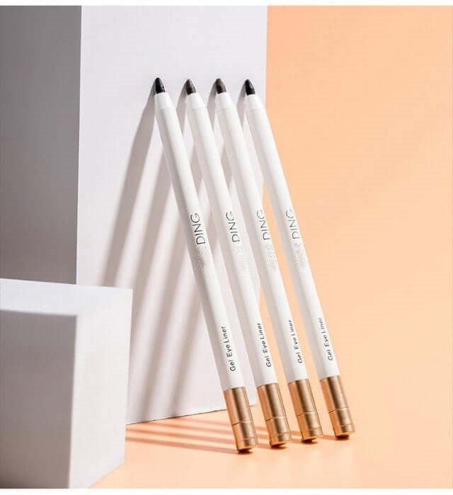 ✨Kup 1 za darmo 1✨ Szybkoschnący, długotrwały, wodoodporny i odporny na pot eyeliner.