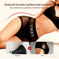 🏆 Ostatni dzień! Kup 1, otrzymasz 1 gratis! Damskie oddychające spodenki (bielizna)