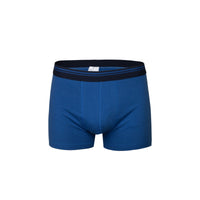KOMFORTOWA MĘSKA BIELIZNA BAWEŁNIANA - 3 W ZESTAWIE - MAXWEAR