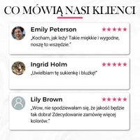 🌸Zestaw damski T-shirt z dekoltem w serek i spódnicy midi