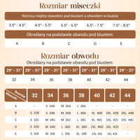 💖Biustonosz modelujący bez fiszbin – pożegnaj się z obwisłymi piersiami👋