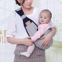 👶1+ 1 gratis! 🍼Ergonomiczne i wygodne nosidełko (niezbędne do noszenia dziecka)