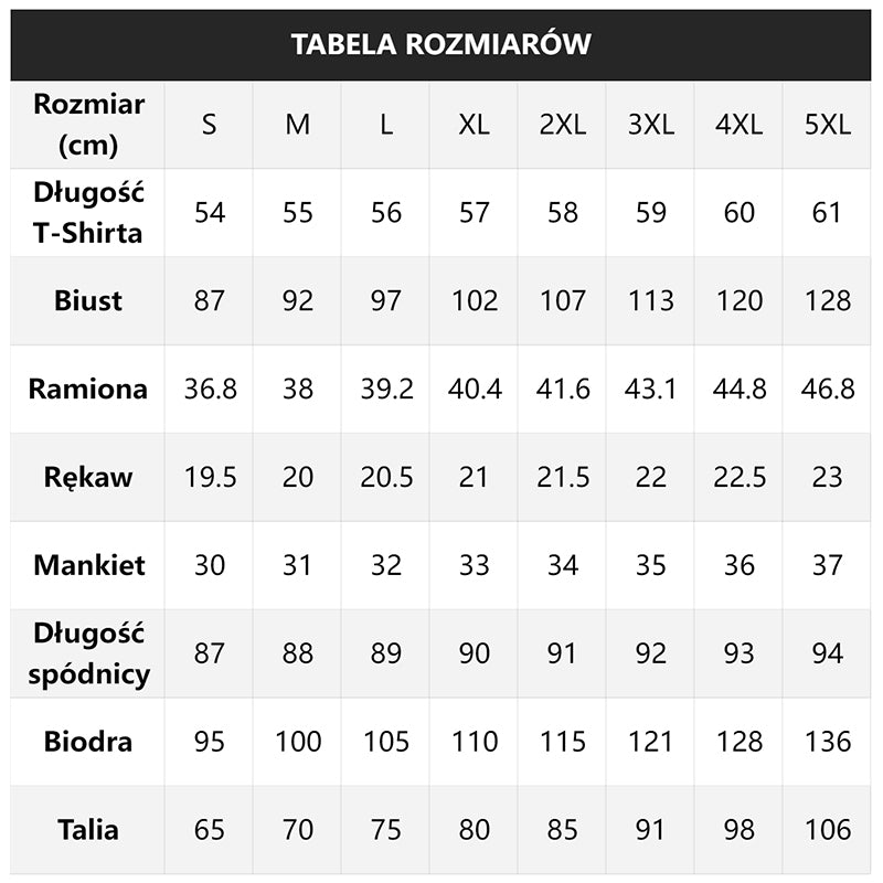🌸Zestaw damski T-shirt z dekoltem w serek i spódnicy midi