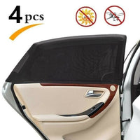 ✨ Oferta ograniczona czasowo ✨ Uniwersalne osłony szyb samochodowych🚗