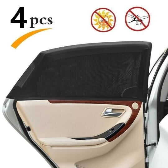 ✨ Oferta ograniczona czasowo ✨ Uniwersalne osłony szyb samochodowych🚗