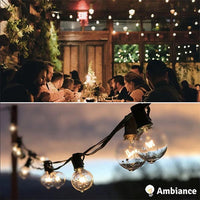 AMBIANCE™ – ŁAŃCUCH ŚWIATEŁ