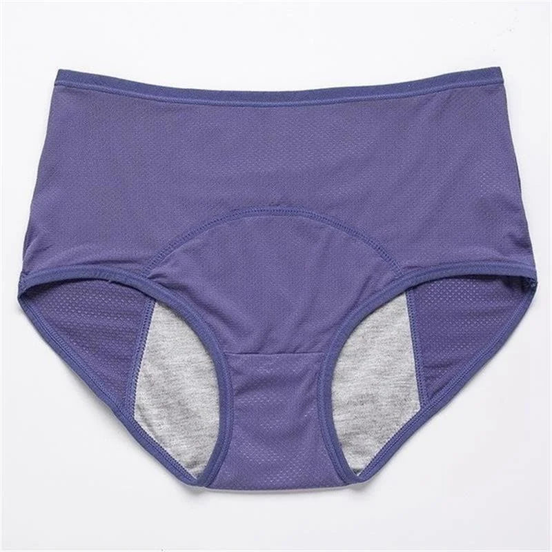✨Damskie spodnie Leak Proof Pants💥 45% taniej przez ograniczony czas 💥 Kup jeden, a dwa otrzymasz gratis!